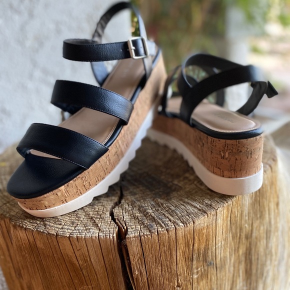 Madden Girl Saliina Black - Picture 6 of 6